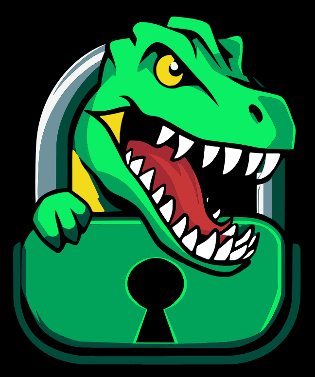 DinoLocks